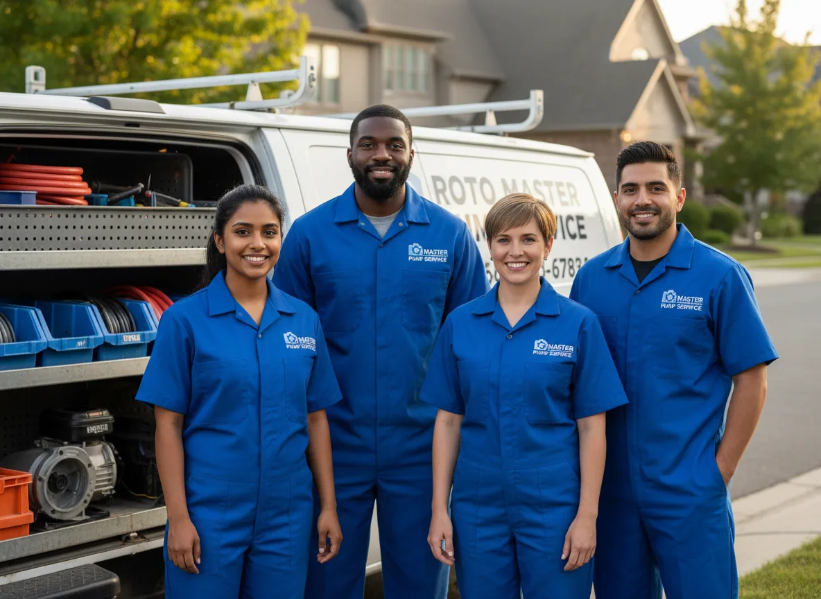 Sump Pump Installation company in Haledon, NJ